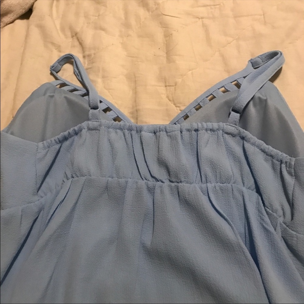 Candie’s Cami Top. Size S - M - Picture 6 of 8